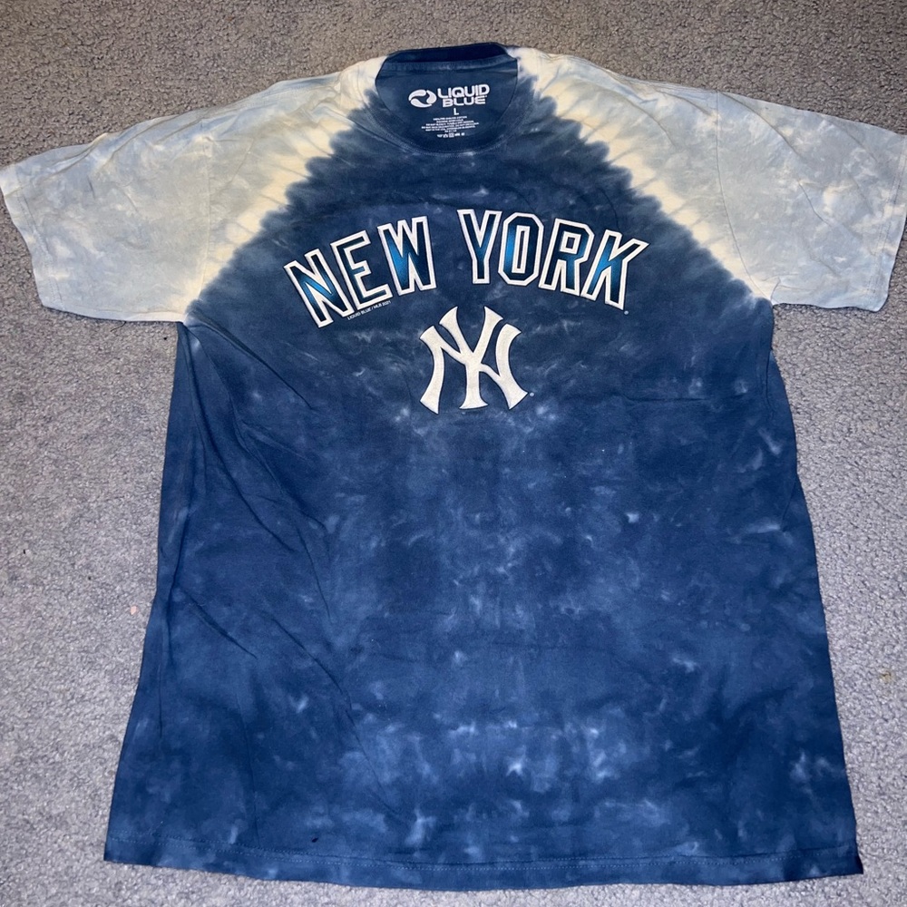 Vintage New York t shirt